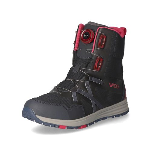Winterstiefeletten Größe: 39