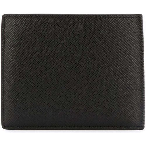 Michael Kors Herren Portemonnaies 39F5LHRF3L-001 Farbe: Schwarz Größe: Einheitsgröße