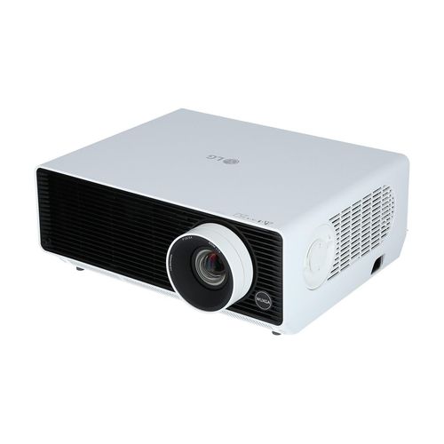 LG DBF510P - Heimkino 4K Beamer mit langer Lampenlebensdauer & HDBaseT