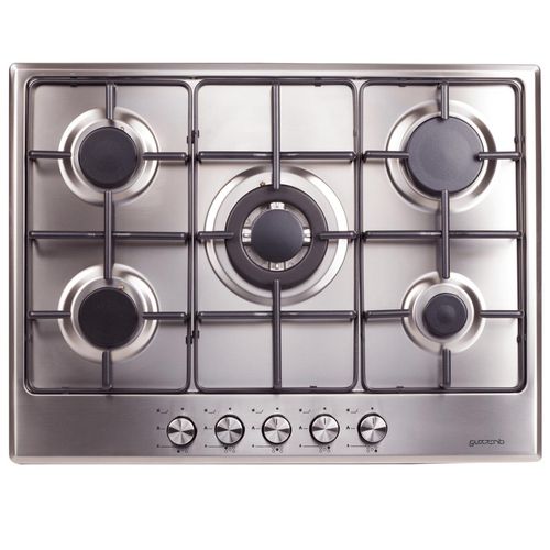 Guzzanti GZ 8206 Gas-Kochfeld