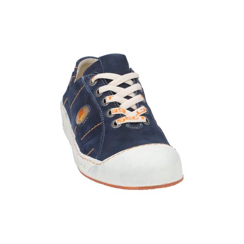 Eject Sportliche Schnürschuhe PUZZLE Damen 31373833353737 Blau 37 EU