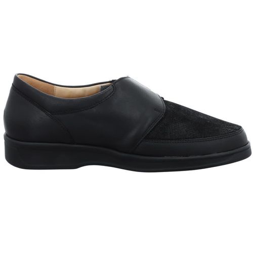 Ganter Komfort Slipper Damen 393434363430 Schwarz 38 EU