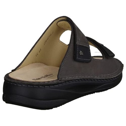 Finn Comfort Sandale Finn Comfort dunkel_grau