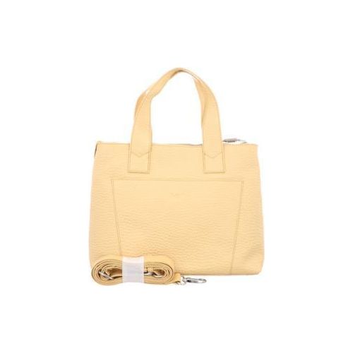 Handtasche für Damen in gelb
