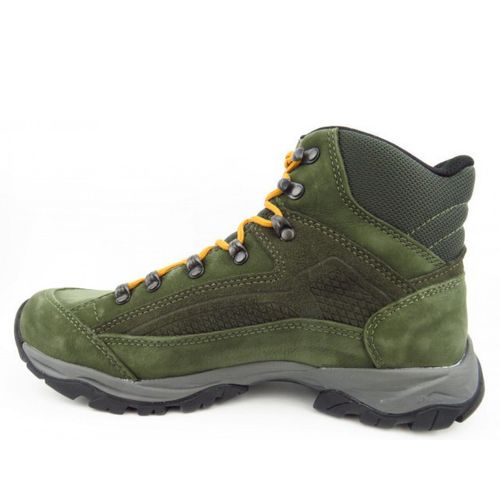 Meindl Baltimore GTX Loden/Mais UK 9 - EU 43