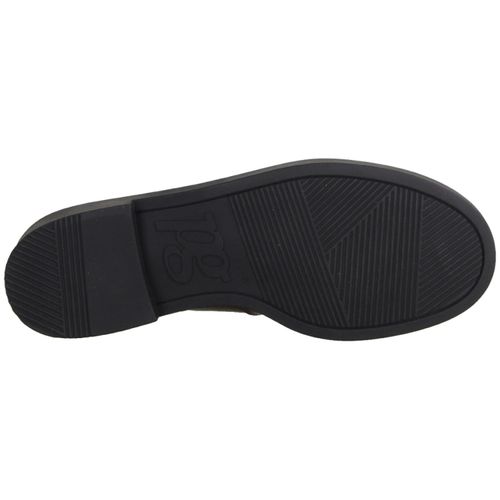 Paul Green Klassische Slipper Damen 31363331333733 Gold 39 EU