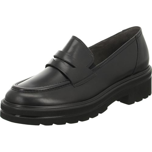 Paul Green Slipper Slipper Glattleder
