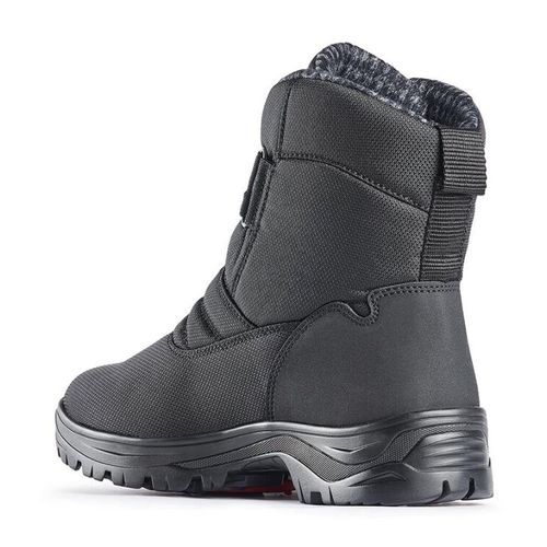 Olang Herren Winterschuh Kiev 13391-37, 13391-38, 13391-39, 13391-40, 13391-41, 13391-42, 13391-43, 13391-44, 13391-45, 13391-46, 13391-47 OLA-1709959 schwarz 43