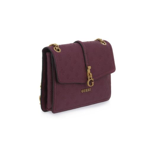Tasche Guess Pul James Logo 13210PUL
