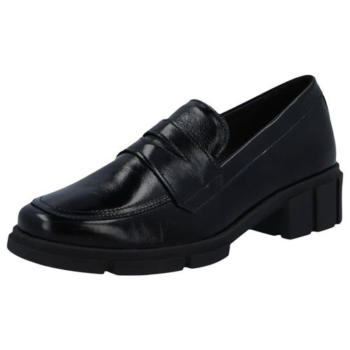 Solidus Damen Slipper Kibu 20623-4, 20623-4.5, 20623-5, 20623-5.5, 20623-6, 20623-6.5, 20623-7 SOV-39037 schwarz 5