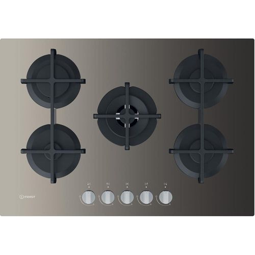 Indesit Gaskochfeld ING 72T/TD - ING 72T/TD