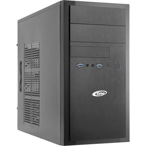 Business PC AO019 - Ryzen 5 5600GT - 512 GB NVMe - 16GB RAM - Win11