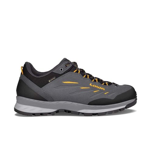 Lowa Schuhe Delago Low Gtx, 2100979336
