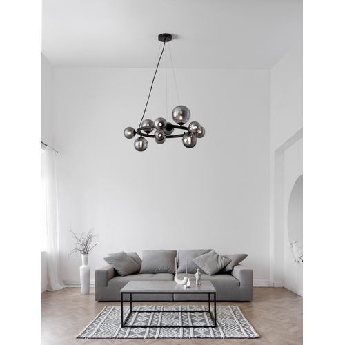Nova Luce Pendelleuchte ODILLIA