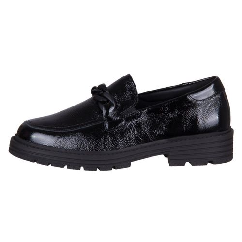 Solidus Damen Slipper Kelly 23870-3, 23870-3.5, 23870-4, 23870-4.5, 23870-5, 23870-5.5, 23870-6, 23870-6.5, 23870-7, 23870-7.5, 23870-8, 23870-8.5, 23870-9 SOV-63113 schwarz 7.5