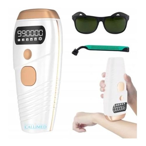 Ipl Laser Haare Epilierer Leistungsstark Wirksam