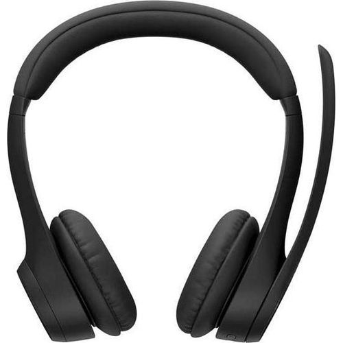 Logitech Headset Zone 305 Teams graphite
