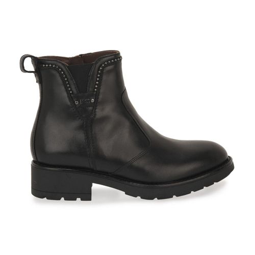 Schuhe Nero Giardini Guanto 411870100