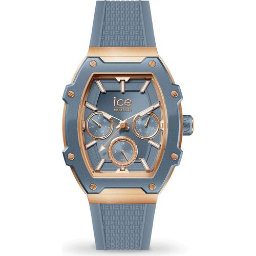 Ice Watch Uni Uhr Horizon Blue ICE boliday 023900