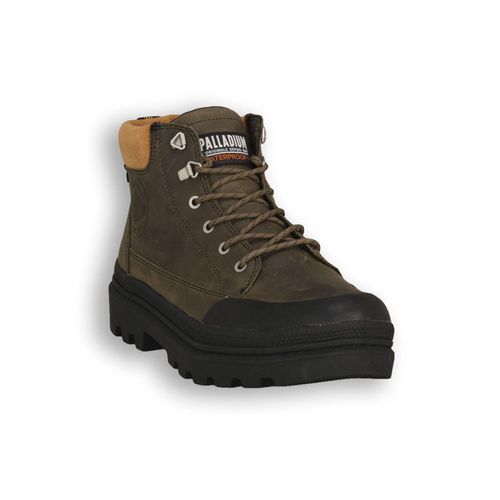 Schuhe Palladium 325 Pallatrooper Cuff PAS04365325