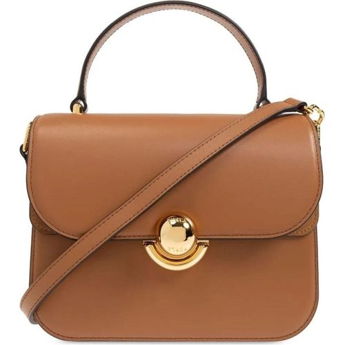Furla Sfera Mini Top Handle - Henkeltasche 18.5 cm (brandy)