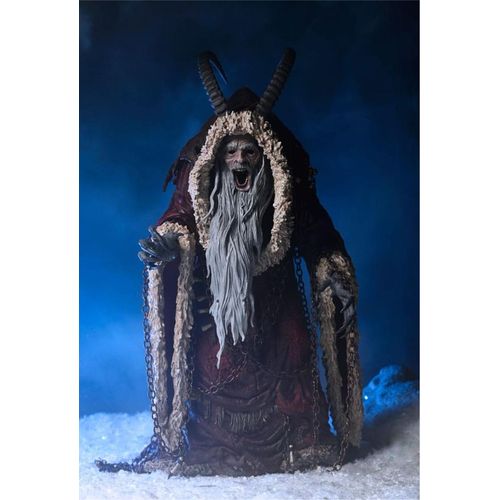 Krampus Actionfigur Krampus Deluxe Figure 18 cm