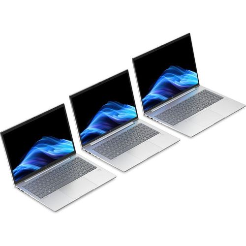 HP EliteBook 6 G1a AMD Ryzen 5 230 - Notebook - Notebook - 3,5 GHz