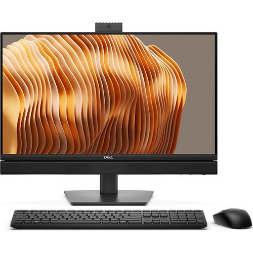 Dell Pro Aio Qc24251 24´´ Ultra 5-235t/16gb/512gb Ssd All-in-one-pc One Size / EU Plug 220V One Size