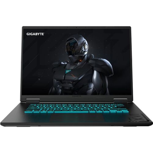 Laptop Gigabyte GAMING A16 CWHI3ES864SH 16