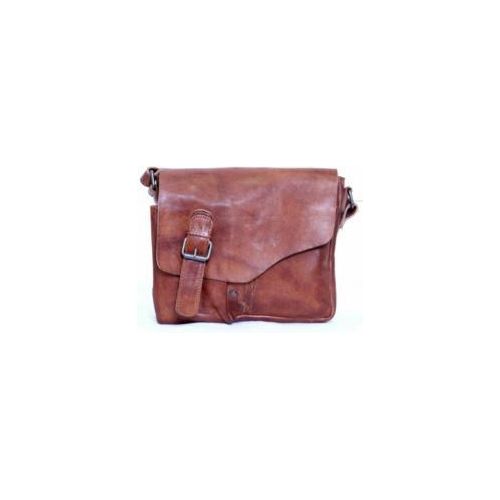 Handtasche für Damen in cognac