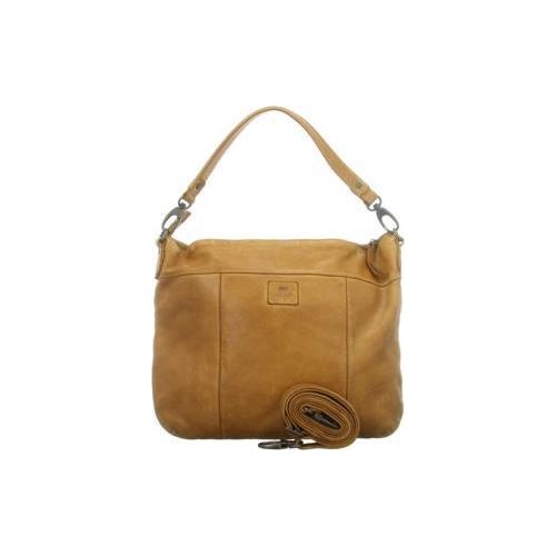 Handtasche für Damen in gelb