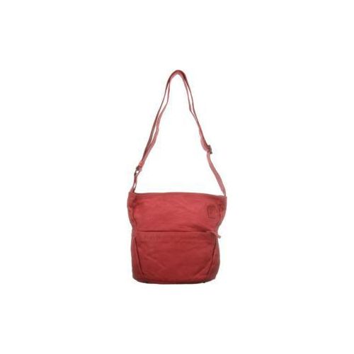 Handtasche für Damen in rot