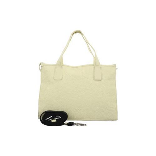 Handtasche für Damen in beige