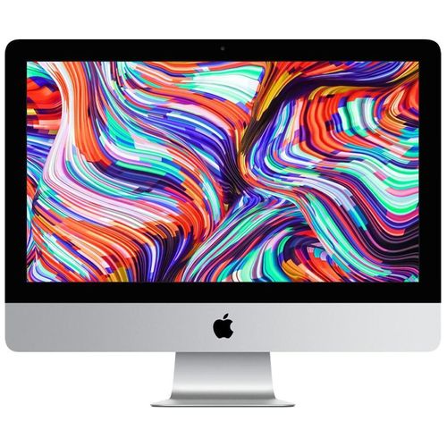 iMac 21" (Anfang 2019) Core i5 3 GHz - SSD 512 GB - 8GB QWERTZ - Deutsch Image