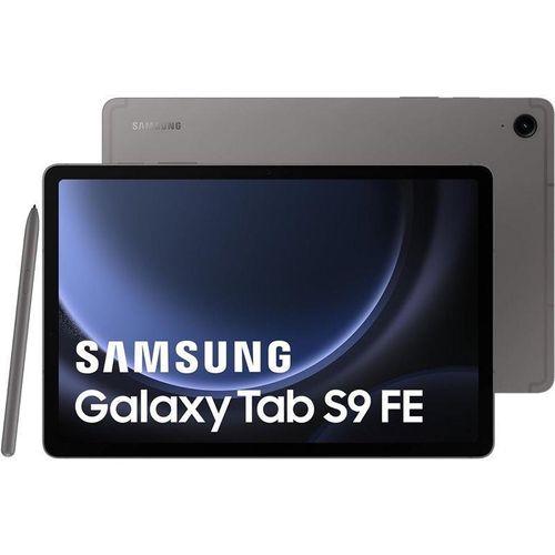 Galaxy Tab S9 256GB - Grau - WLAN