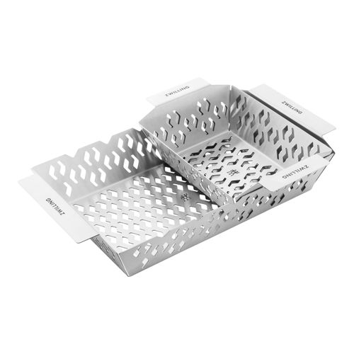 ZWILLING BBQ+ Grillkorb Set S/M / 2-tlg Image