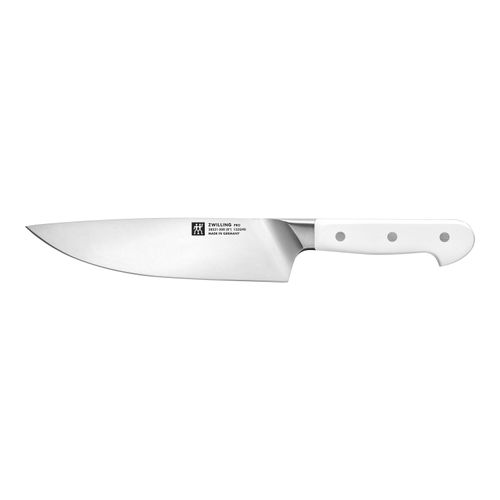 ZWILLING Pro le blanc Kochmesser 20 cm Image