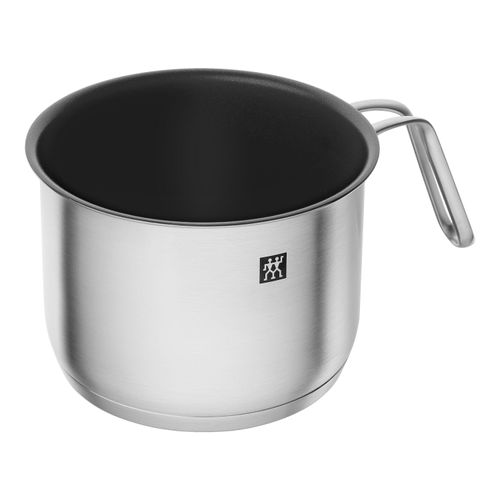 ZWILLING Pico Milchtopf 14 cm, 18/10 Edelstahl