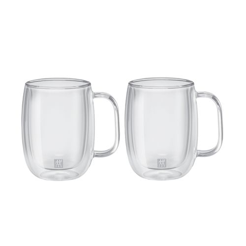 ZWILLING Sorrento Plus Kaffeeglasset 350 ml / 2-tlg Image