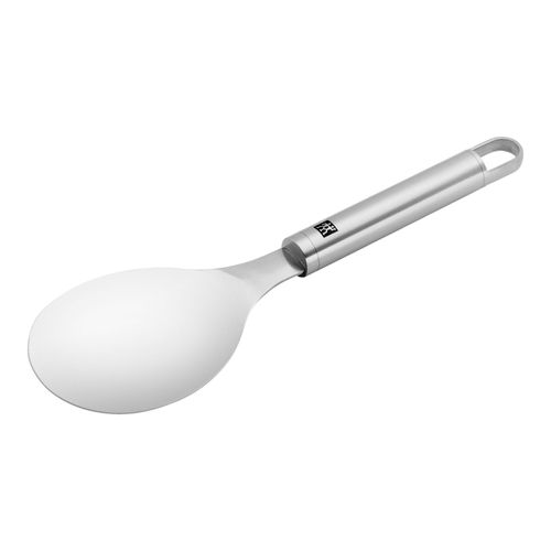 ZWILLING Pro Reislöffel, 25 cm, 18/10 Edelstahl