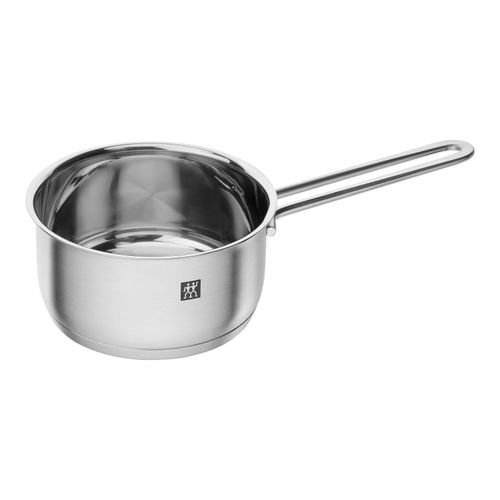 ZWILLING Pico Casserole sans couvercle 14 cm, Inox 18/10, Argent Image