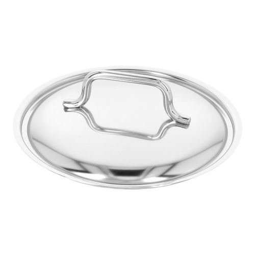 Demeyere Apollo 7 Deckel 18 cm, 18/10 Edelstahl Image