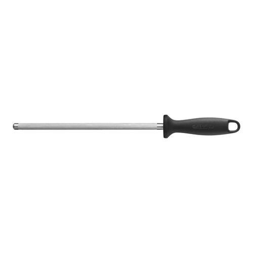 ZWILLING Wetzstahl 26 cm, verchromt