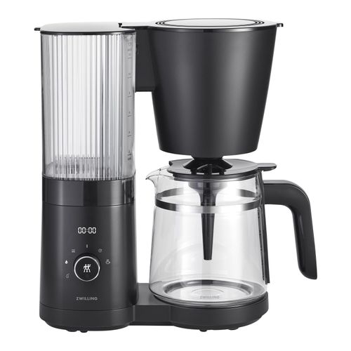 ZWILLING Enfinigy Filterkaffeemaschine, 1,5 l, Schwarz