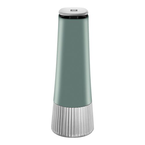 ZWILLING Spices Gewürzmühle 19 cm, Salbeigrün