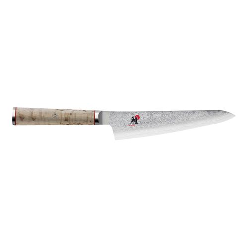 MIYABI BIRCHWOOD 5000MCD Shotoh 14 cm, Birke Image