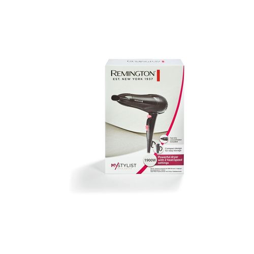 Remington My Stylist Haartrockner D2000