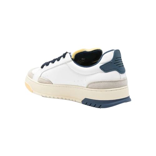 Blauer Sportschuhe HARPER Sneaker