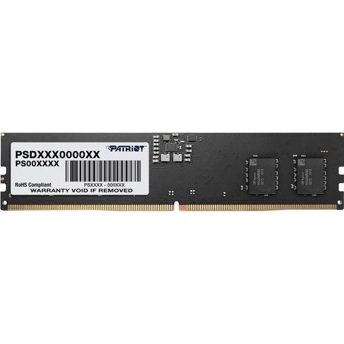 Patriot Arbeitsspeicher DIMM 16 GB DDR5-5200