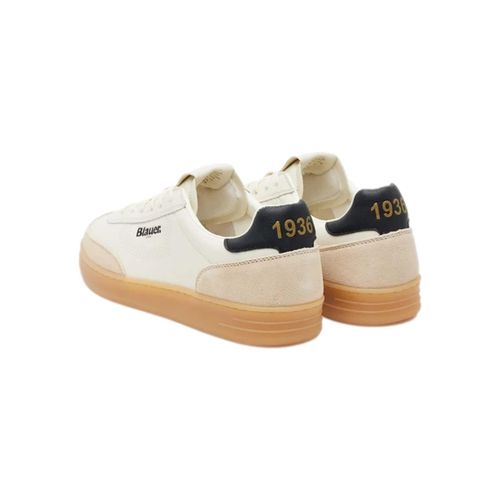 Blauer Sportschuhe GRANT Sneaker